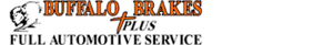 Buffalo Brakes