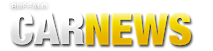 Buffalo Car News