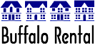 Buffalo Rental's logo Buffalo Rental's Company logo
