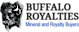 Buffalo Royalties