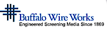 Buffalo Wire Works's logo Buffalo Wire Works's Company logo