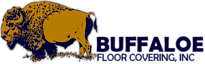Buffaloe's Floor Covering's logo Buffaloe's Floor Covering's Company logo