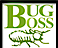 Thebeaconnj's Competitor - Bug Boss Termite & Pest Control logo