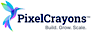 PixelCrayons