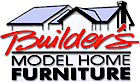 Builder's Model Home Furniture's logo Builder's Model Home Furniture's Company logo