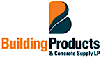 Building Products & Concrete's logo Building Products & Concrete's Company logo