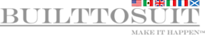 BUILTTOSUIT USA