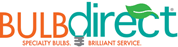 Bulb Direct's logo Bulb Direct's Company logo