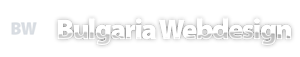 Bulgariawebdesign's logo Bulgariawebdesign's Company logo