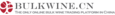 bulkwine