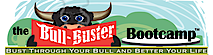 Bullbuster Boot Camp's logo Bullbuster Boot Camp's Company logo