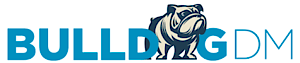 Bulldog DM's logo Bulldog DM's Company logo