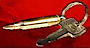 Bullet Keychains Etc/home