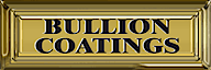 Bullion Coating's logo Bullion Coating's Company logo