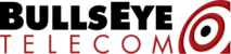 BullsEye Telecom's logo BullsEye Telecom's Company logo