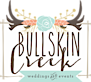 Bullskin Creek