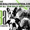 Bully Association, Bully, Pitbull,Apbt, Pit Bull's logo Bully Association, Bully, Pitbull,Apbt, Pit Bull's Company logo