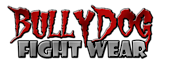 Bullydog Fightwear's logo Bullydog Fightwear's Company logo