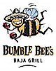 Bumble Bees Baja Grill's logo Bumble Bees Baja Grill's Company logo