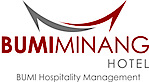 Bumiminang Hotel's logo Bumiminang Hotel's Company logo