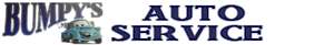Bumpys Auto Service's logo Bumpys Auto Service's Company logo
