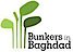 Bunkers in Baghdad