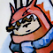 Bunny Spasms