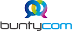 Buntycom's logo Buntycom's Company logo
