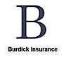 Burdick Insurance - Your Umbrella Against The Random Storms Of Life
