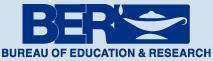 Bureau Of Education & Research
