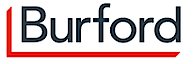 Burford Capital's logo Burford Capital's Company logo