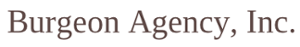 Burgeon Agency