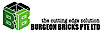 Cloud Comrade's Competitor - Burgeon Bricks Pte Ltd logo