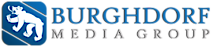 Burghdorf Media Group's logo Burghdorf Media Group's Company logo