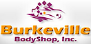 Burkeville Body Shop's logo Burkeville Body Shop's Company logo