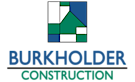 Burkholderconstruction's logo Burkholderconstruction's Company logo