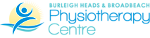 Burleigh Heads Physiotherapy Centre's logo Burleigh Heads Physiotherapy Centre's Company logo