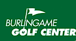 Burlingame Golf Center's logo Burlingame Golf Center's Company logo