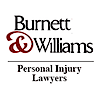 Burnett & Williams's logo Burnett & Williams's Company logo