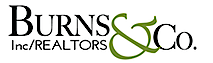 Burns & Company's logo Burns & Company's Company logo