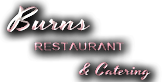 Burnsrestaurant's logo Burnsrestaurant's Company logo