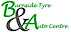 Burnside Tyre & Auto Centre