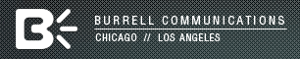 Burrell Communications's logo Burrell Communications's Company logo