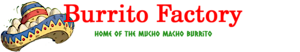 Burrito Factory's logo Burrito Factory's Company logo