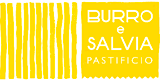 Burro e Salvia's logo Burro e Salvia's Company logo