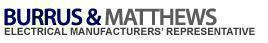 Burrus & Matthews's logo Burrus & Matthews's Company logo