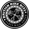 Britishbikebits's logo Britishbikebits's Company logo