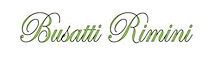 Busatti Rimini's logo Busatti Rimini's Company logo