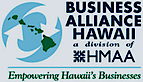 Business Alliance Hawaii's logo Business Alliance Hawaii's Company logo