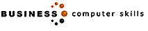 Business Computer Skills's logo Business Computer Skills's Company logo